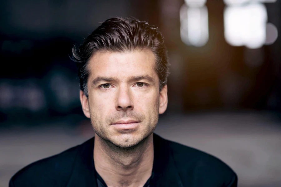 Mathis Nitschke