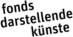Fonds Darstellende Künste Logo